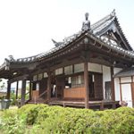 正覚寺本堂